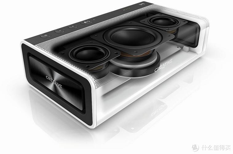 便携与音质的完美平衡 Creative Sound Blaster Roar 2 无线蓝牙音箱深度评测